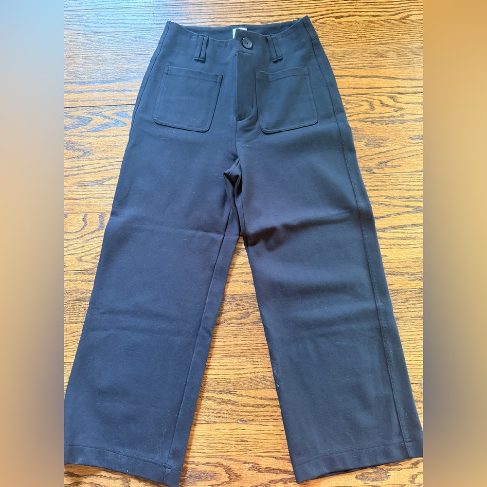 A New Day Women’s Cropped Pants
